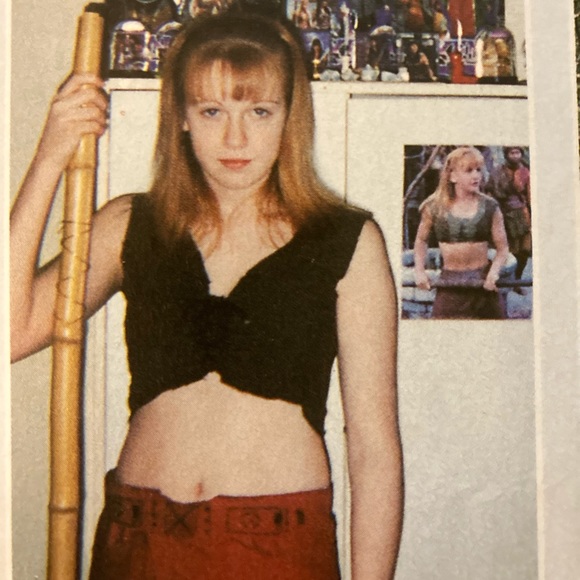 Meet your Posher, Holly - Picture 9 of 16